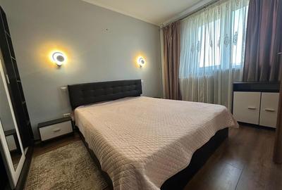 Apartament cu 2 camere nedecomandat în Podu Roș - 1