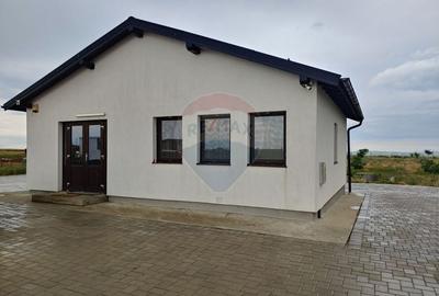 Spațiu industrial, de 1,120 mp, în Dumbrăveni - 9