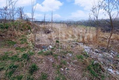 Teren 1500mp pentru diverse activitati economice | Zona Baile Someseni - 2