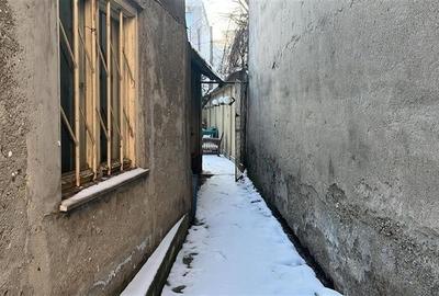 Vanzare teren Foisorul de Foc pozitie extraordinara - 11