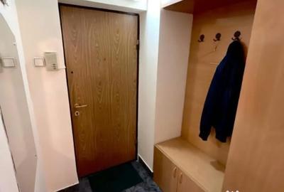 Garsonieră decomandată în Oancea - 2