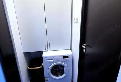 Apartament cu 2 camere semidecomandat în Iosefin
