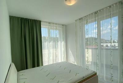 Apartament Nou la Liziera Padurii - 3 Camere, 65 mp, Terasa de 20 mp Apartament Nou la Liziera Padurii - 3 Camere, 65 mp, Terasa de 20 mp - 8
