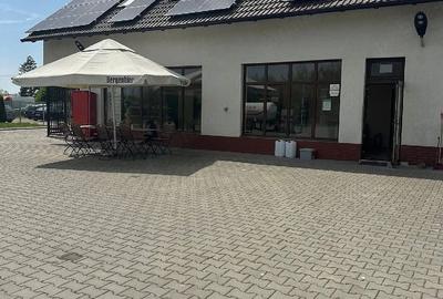 Spațiu comercial, de 184 mp, în Central - 1