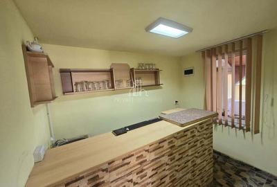 Spațiu comercial, de 602 mp, în Boiu - 6