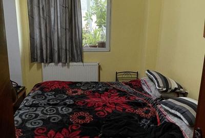 Apartament cu 4 camere decomandat în Coman - 2