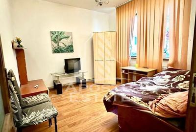 Apartament cu 2 camere în Lipovei - 10