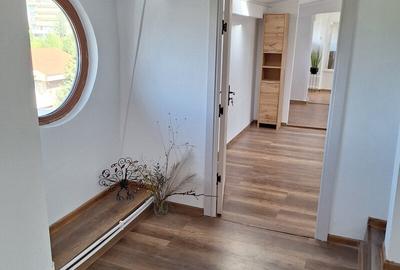 APARTAMENT DE VÂNZARE CU 4 CAMERE IN ZONA PIERA  ZOO, IANUCU NICOLE - 4