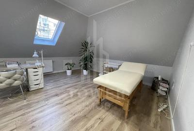 Spațiu comercial, de 30 mp, în Terezian - 5