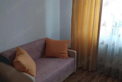 Garsonieră decomandată în Mihai Bravu - 3