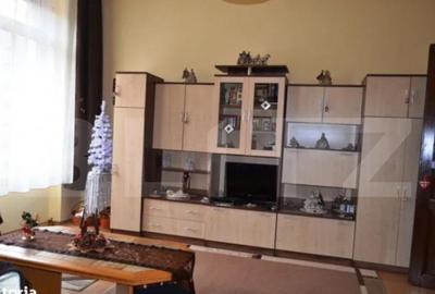 Cladire Istorica de vanzare, 1000 mp, zona Balcescu - 3