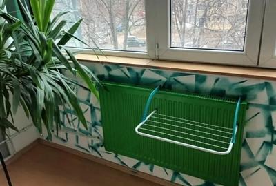 TITAN Costin Georgian,Metrou,bl.reabilitat,et.3/10,Amenajata,Libera - 3