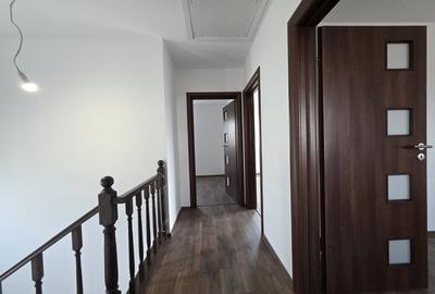 Casa individuala P+E, teren 450mp, Izvor, Tarlungeni - 9
