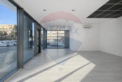 ONIX BRASOV - SPATIU COMERCIAL CU VITRINA DE 20 M - 4