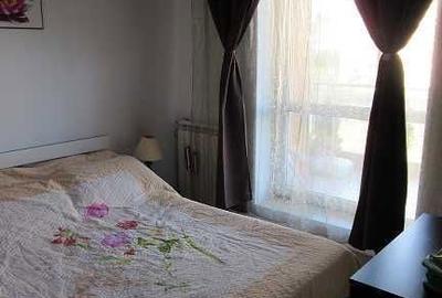 Apartament cu 2 camere semidecomandat în Tătărași - 4