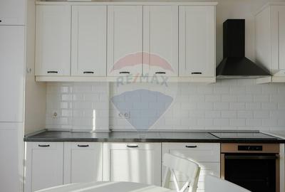 Apartament cu 3 camere de vanzare in zona Ultracentral - 12