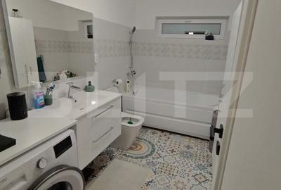 Casă cu 4 camere decomandat cu Teren 516 Mp în Romanești - 13