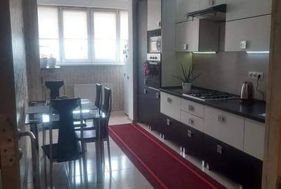 Garsonieră în Calea Turzii - 1