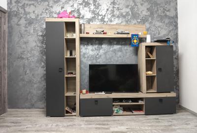 Garsoniera Decomandata cu balcon  Inel 2 - 7