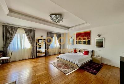 VILA INDIVIDUALA/PIPERA/TEREN 2000mp/GARAJ/SEMINEU/LUXOASA SI LUMINOASA - 35