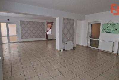 Spațiu comercial, de 55 mp, în Mehala - 6