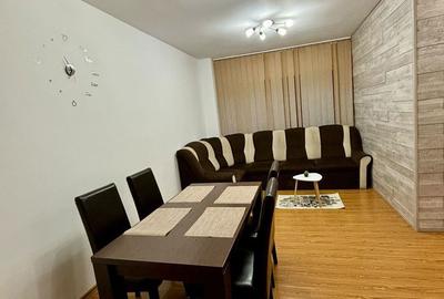 Apartament cu 3 camere semidecomandat în Gruia - 8