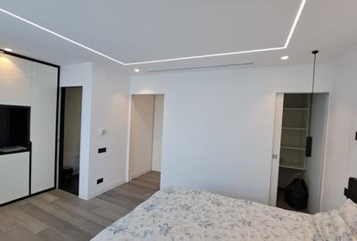 Apartament cu 4 camere decomandat, mobilat în Herăstrău - 52