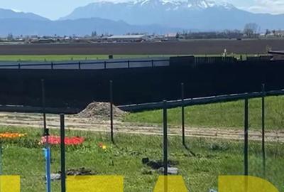 Casă cu Teren 504 Mp în Hălchiu