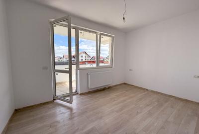 Apartament 2 Camere Parter  Curte de 347 Mp Sanpetru - 7