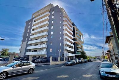Apartament cu 4 camere semidecomandat în Unirii - 4
