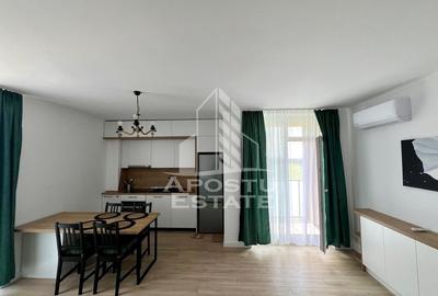 Apartament 2 camere, 2 locuri de parcare, centrala, Torontalului - 3