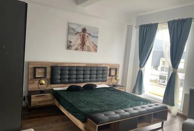 Garsoniera nedecomandat - zona Astra Garsoniera nedecomandat - zona Astra - 1