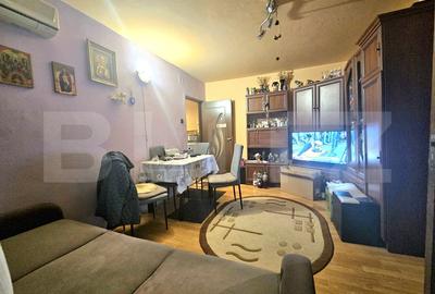 Apartament 3 camere in vecinatatea inimii orasului - 1