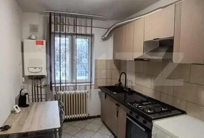 Inchiriere apartament 3 camere | zona Tatarasi | decomandat | - 6