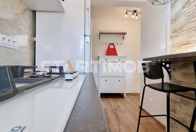 Apartament doua camere zona AFI Palace Mall Apartament doua camere zona AFI Palace Mall - 12