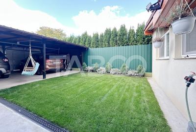 Casa cu 4 apartamente in cartierul Someseni zona Bilt investitie - 21