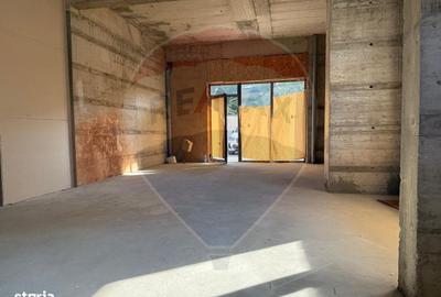 Spațiu comercial, de 133 mp, în Ghencea - 14