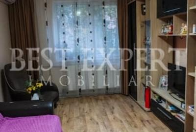 Apartament 4 camere  cu geam la baie, bloc reabilitat, 5 min metrou Titan - 5