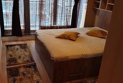 APARTAMENT 2 CAMERE | LOC DE PARCARE SUBTERAN - 10