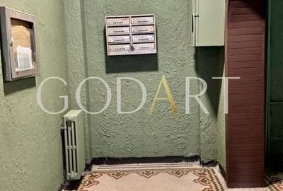 Apartament elegant 4 camere| Gata de mutare | Vila interbelica - 12