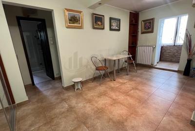 REA1024777 Apartament 2 Camere l Mobilat si Utilat l Alba Iulia l Baba Novac - 4