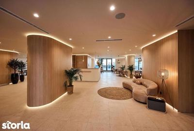 Apartament cu 2 camere semidecomandat în Central - 5