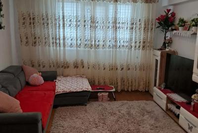 Apartament cu 2 camere semidecomandat în Central - 4