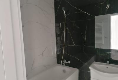 Apartament cu 2 camere decomandat în P-ța Alba Iulia - 12
