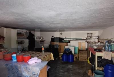 Casa de vanzare, 91 mp, in zona centrala din Turda - 15