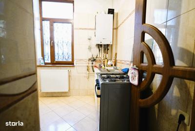 Apartament cu 3 camere în Aviatorilor - 9