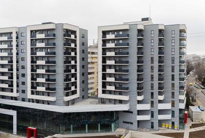 Apartament cu 3 camere decomandat în Nicolina - 1