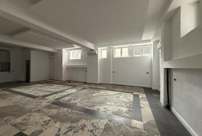 Spatiu  Parter+ Demisol, Intrare sep., Dorobanti Capitale  In curs de restaurare - 11