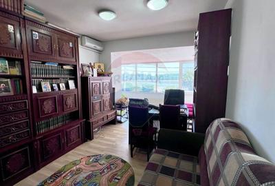 Apartament de vanzare Galati, 6 camere, Faleza - locuinta sau birouri - 4