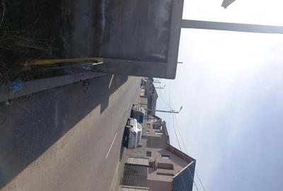 Teren de 251 mp, în Mărăcineanu - 4